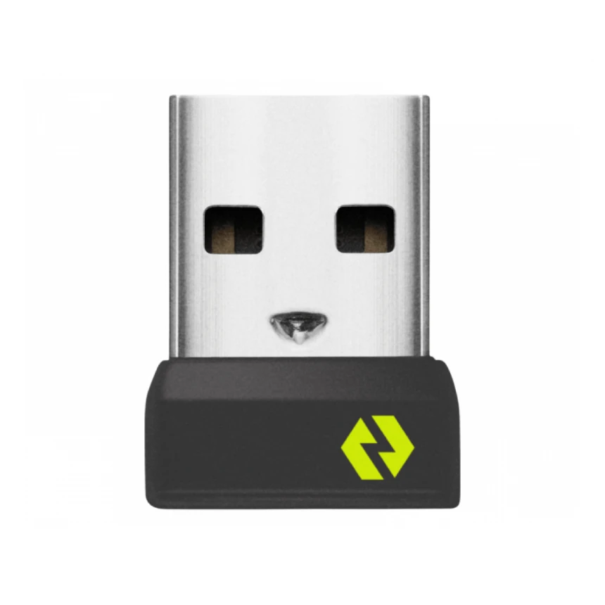 LOGITECH LOGI BOLT USB-C receiver - 2.4GHZ 