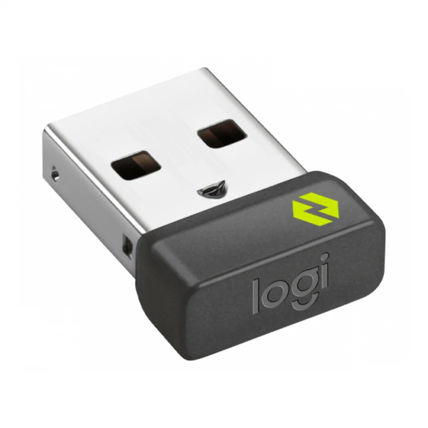 LOGITECH LOGI BOLT USB-C receiver - 2.4GHZ 
