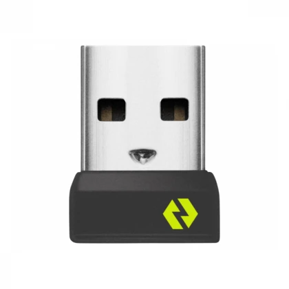 LOGITECH LOGI BOLT USB-C receiver - 2.4GHZ 