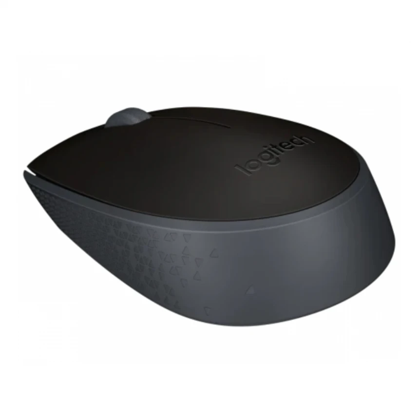 LOGITECH_ M171 Wireless crni miš x 