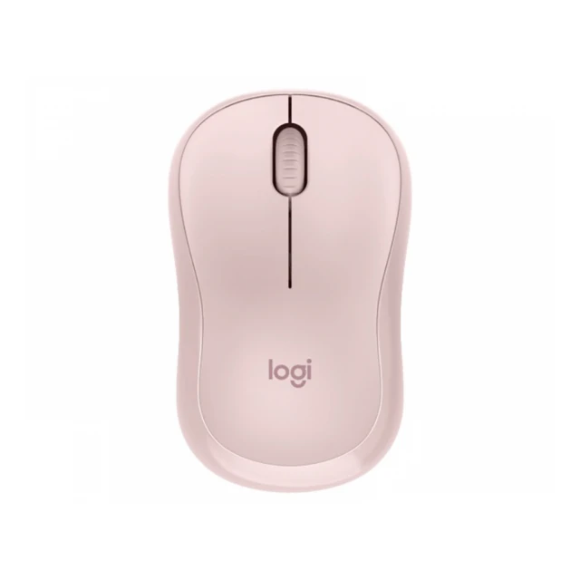 LOGITECH M240 Silent Bluetooth roze miš 