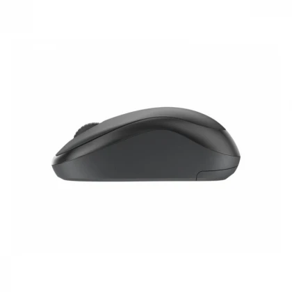 LOGITECH_ M240 Silent Bluetooth sivi miš 