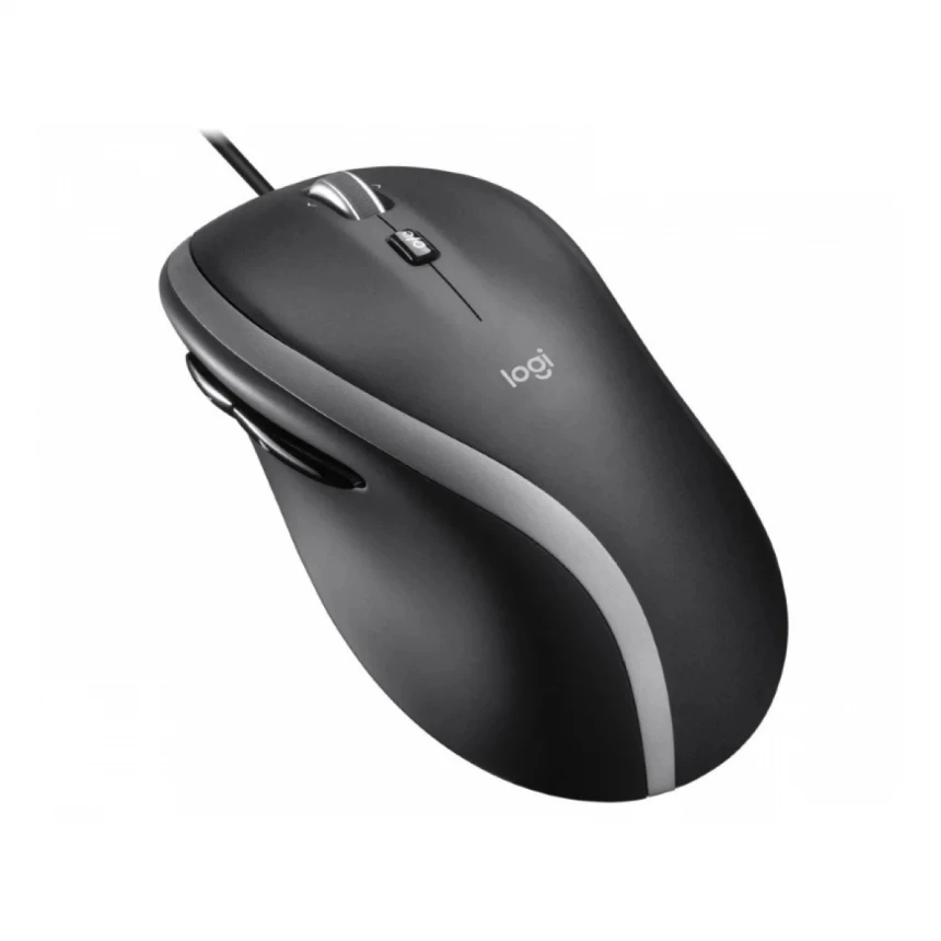 LOGITECH_ M500s Retail USB crni miš 