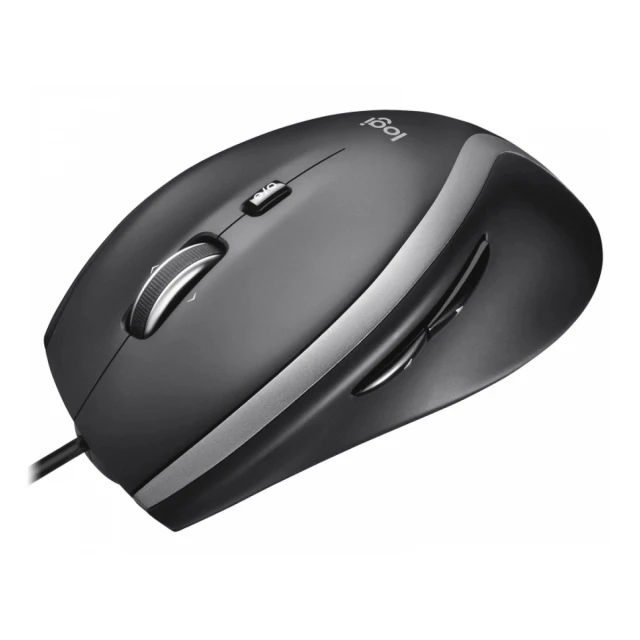 LOGITECH_ M500s Retail USB crni miš 