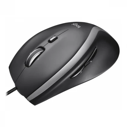 LOGITECH_ M500s Retail USB crni miš 