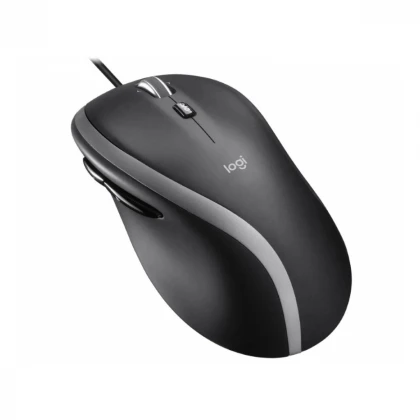 LOGITECH_ M500s Retail USB crni miš 
