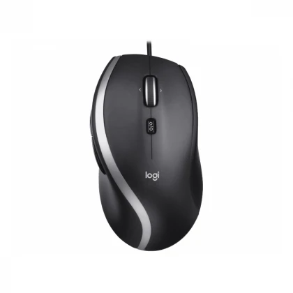 LOGITECH_ M500s Retail USB crni miš 