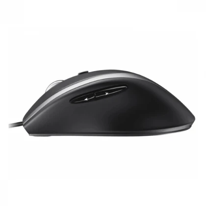 LOGITECH_ M500s Retail USB crni miš 