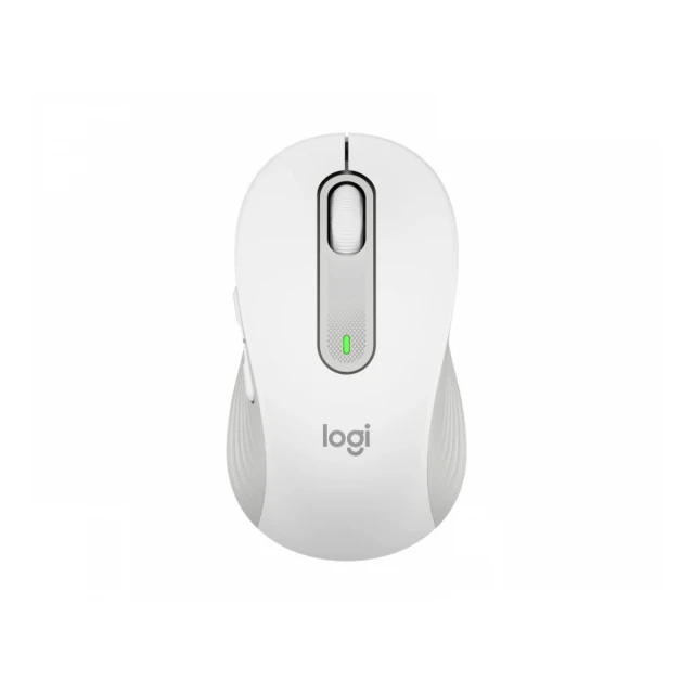 LOGITECH M650 L Wireless beli miš 