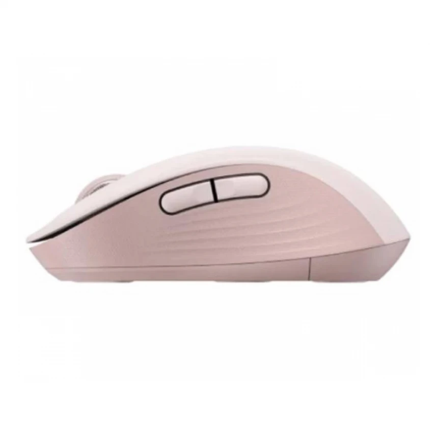 LOGITECH M650 L Wireless miš roze 