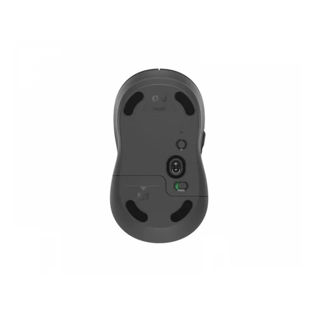 LOGITECH M650 Wireless Graphite miš OEM 