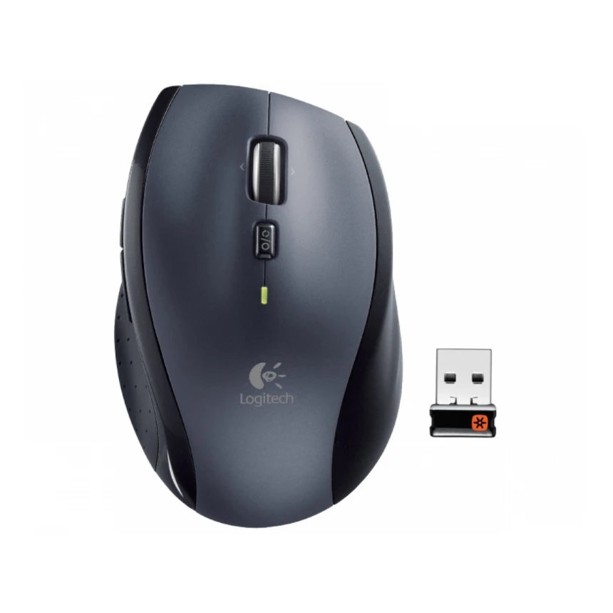 LOGITECH M705 Marathon Wireless miš Retail 