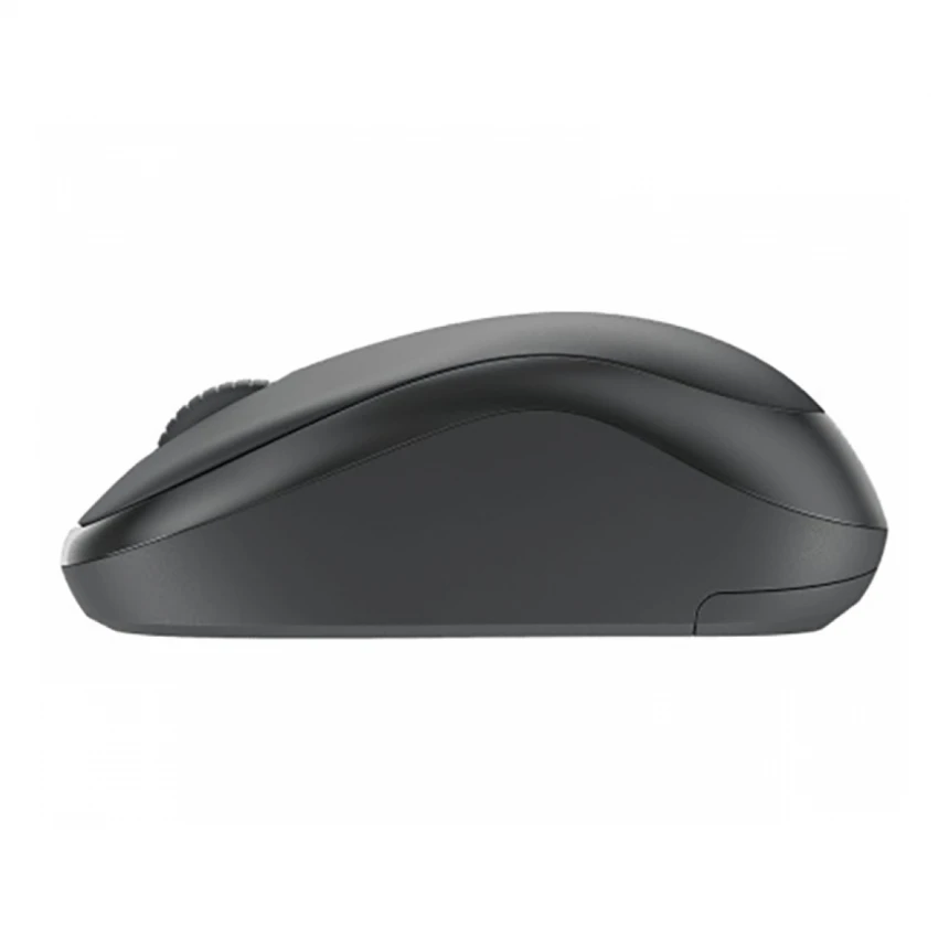 LOGITECH_ MK295 Silent Wireless Combo US tastatura + miš crna 