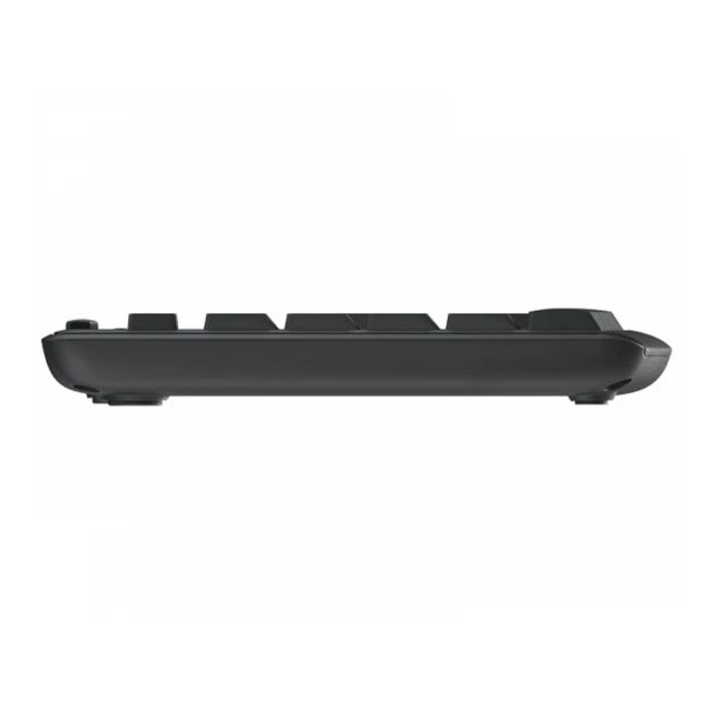 LOGITECH_ MK295 Silent Wireless Combo US tastatura + miš crna 