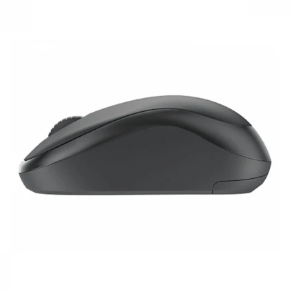 LOGITECH_ MK295 Silent Wireless Combo US tastatura + miš crna 