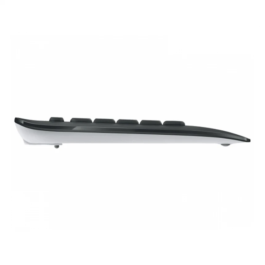 LOGITECH_ MK540 Advanced Wireless Desktop US tastatura + miš Retail 
