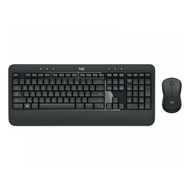 LOGITECH MK540 Advanced Wireless Desktop YU tastatura + miš Retail 