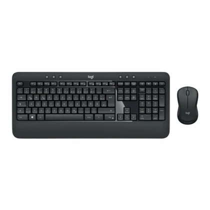 LOGITECH_ MK540 Advanced Wireless Desktop US tastatura + miš Retail 