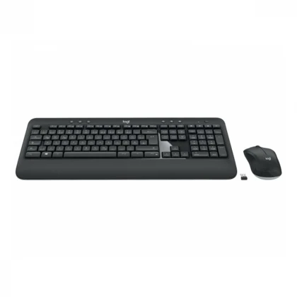 LOGITECH_ MK540 Advanced Wireless Desktop US tastatura + miš Retail 