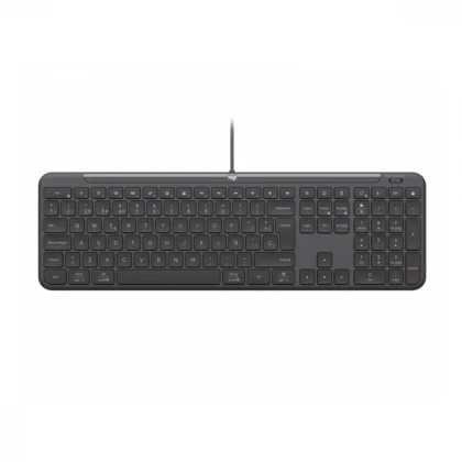 LOGITECH MK620 Signature Combo  Graphite US tastatura + miš 