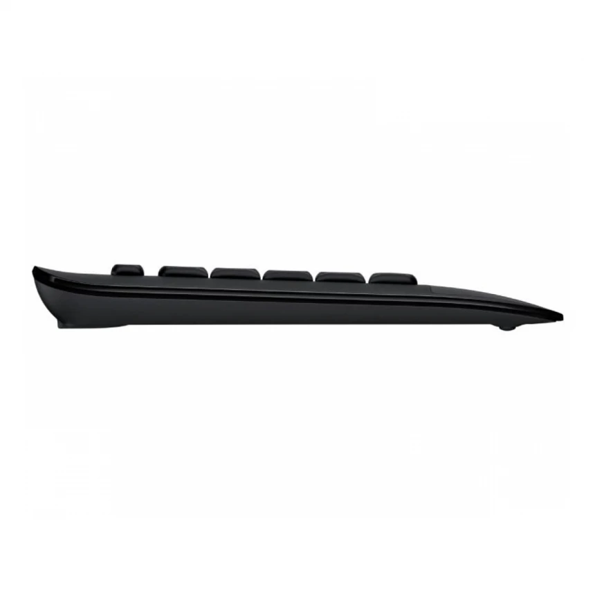 LOGITECH_ MK650  Signature Combo Graphite US tastatura + miš 