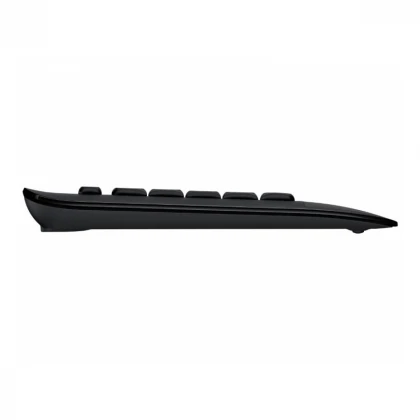 LOGITECH_ MK650  Signature Combo Graphite US tastatura + miš 
