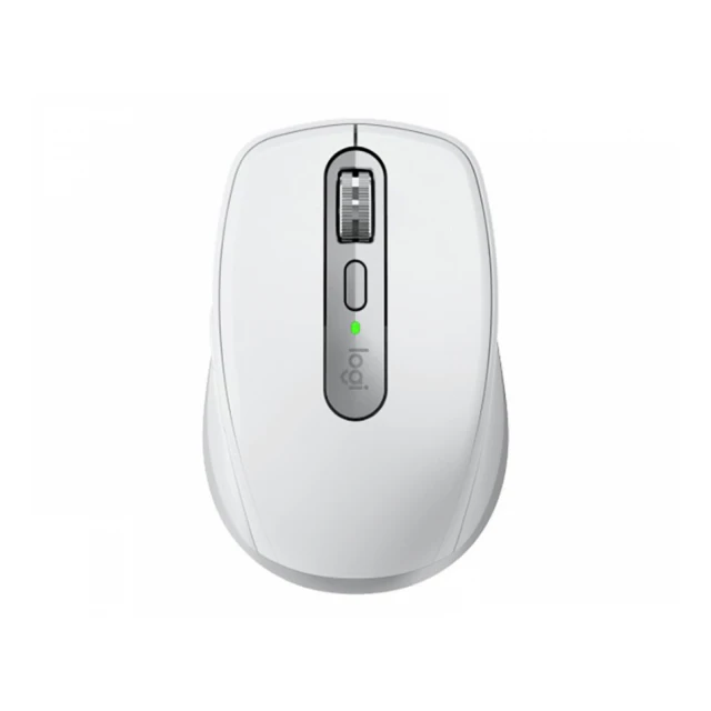 LOGITECH MX Anywhere 3S PALE GREY Wireless miš 