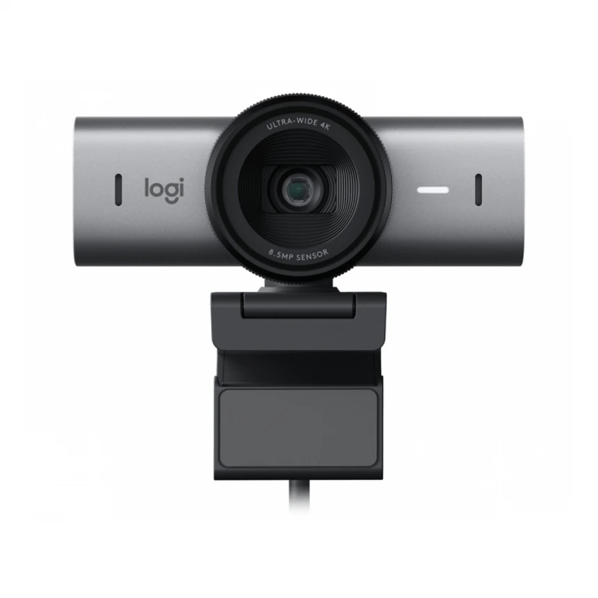 LOGITECH MX Brio 705 for Business Webcam GRAPHITE 