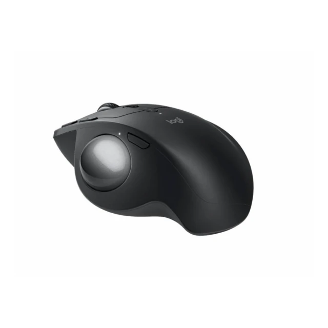 LOGITECH MX Ergo S Wireless Graphite miš 