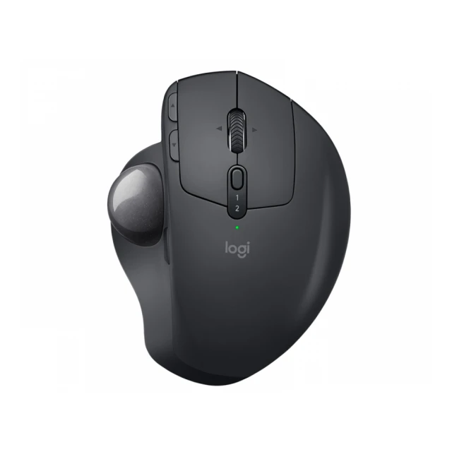 LOGITECH MX Ergo Wireless Graphite miš 