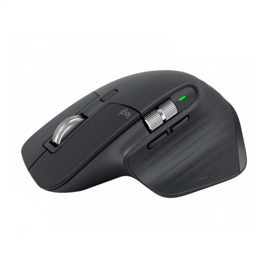 LOGITECH MX Master 3S Wireless Graphite miš