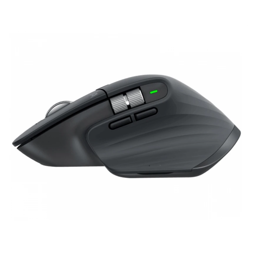 LOGITECH MX Master 3S Wireless Graphite miš