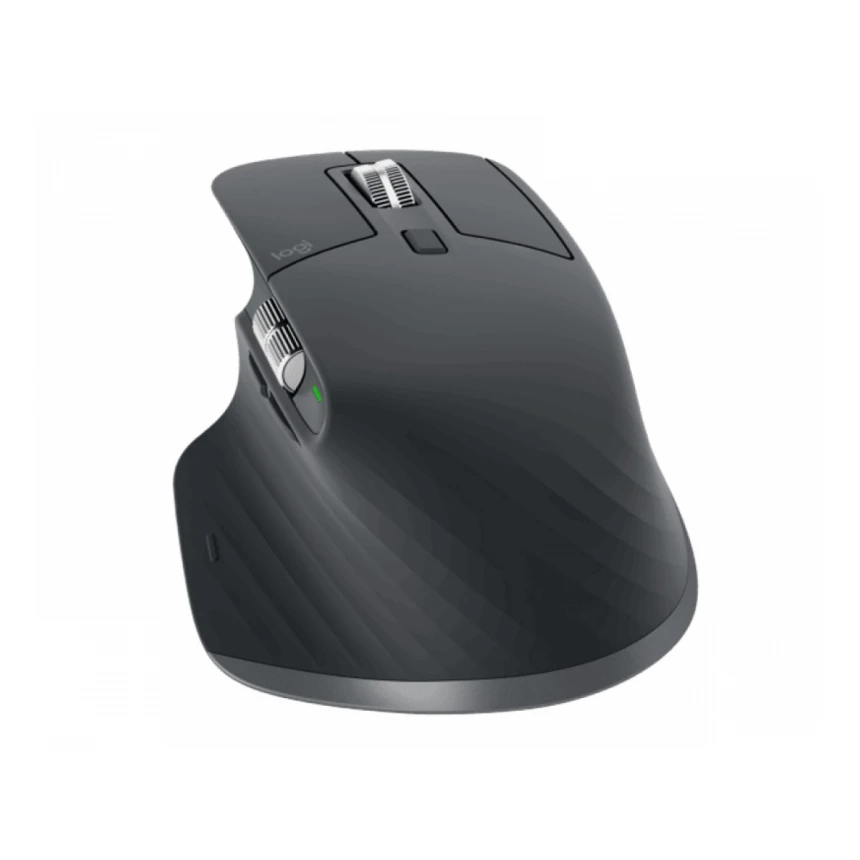 LOGITECH MX Master 3S Wireless Graphite miš