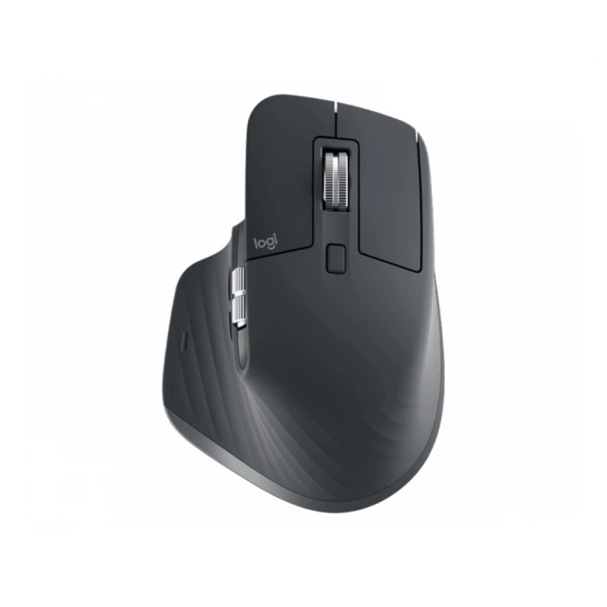 LOGITECH MX Master 3S Wireless Graphite miš