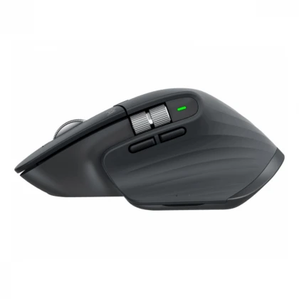 LOGITECH MX Master 3S Wireless Graphite miš 
