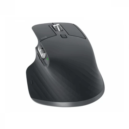 LOGITECH MX Master 3S Wireless Graphite miš 