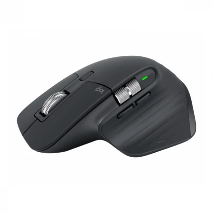 LOGITECH MX Master 3S Wireless Graphite miš 