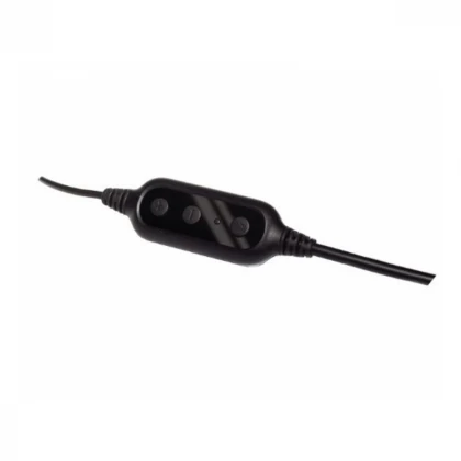 LOGITECH_ PC960 USB Slušalice sa mikrofonom OEM 