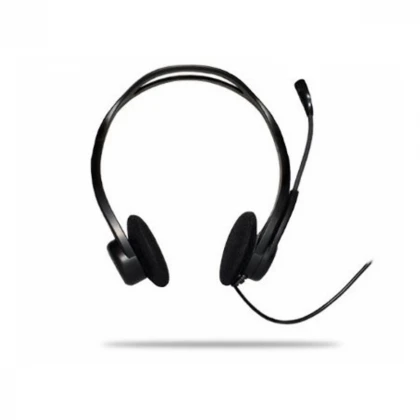 LOGITECH_ PC960 USB Slušalice sa mikrofonom OEM 