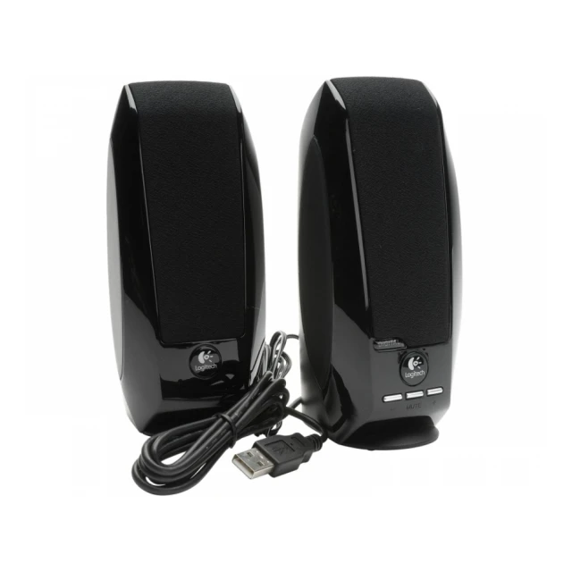 LOGITECH_ S150 2.0 zvučnici crni OEM 