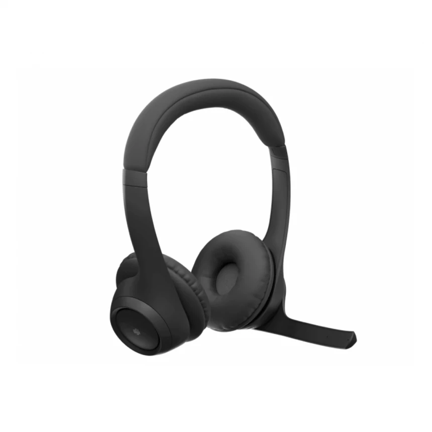 LOGITECH Zone 305 Bluetooth Headset slušalice sa mikrofonom crne 