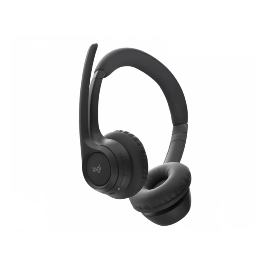 LOGITECH Zone 305 Bluetooth Headset slušalice sa mikrofonom crne 