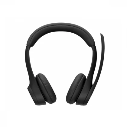 LOGITECH Zone 305 Bluetooth Headset slušalice sa mikrofonom crne 