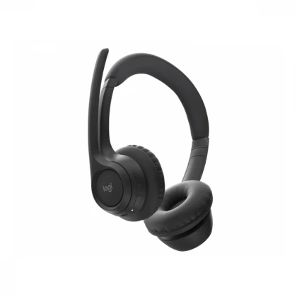 LOGITECH Zone 305 Bluetooth Headset slušalice sa mikrofonom crne 