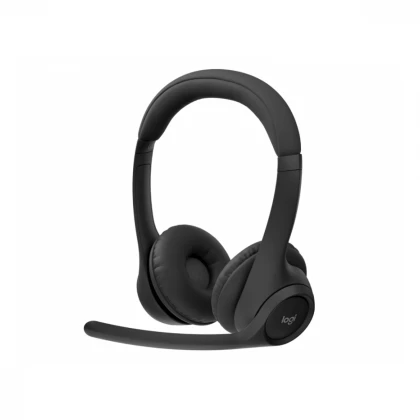 LOGITECH Zone 305 Bluetooth Headset slušalice sa mikrofonom crne 