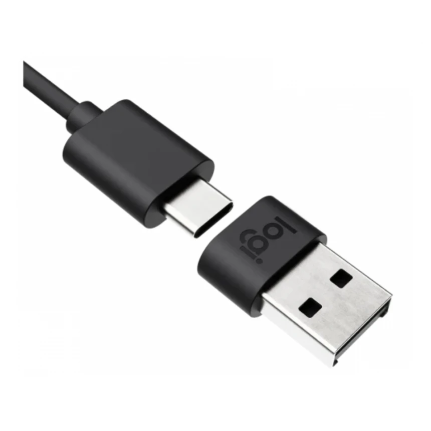 LOGITECH Zone Wired Headset slušalice sa mikrofonom 