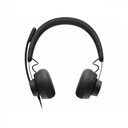 LOGITECH Zone Wired Headset slušalice sa mikrofonom 