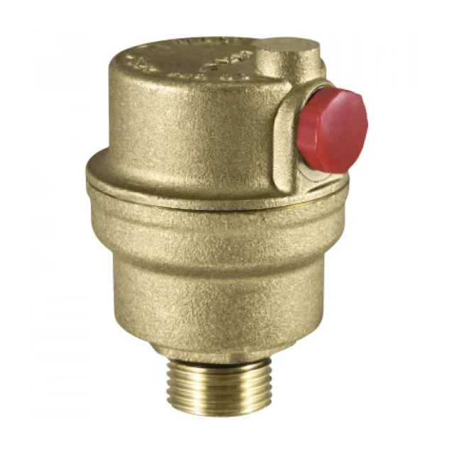 LONČE ODZRAČNO RBM 3/8" AUTOMATSKO MINILUFT COMPACT