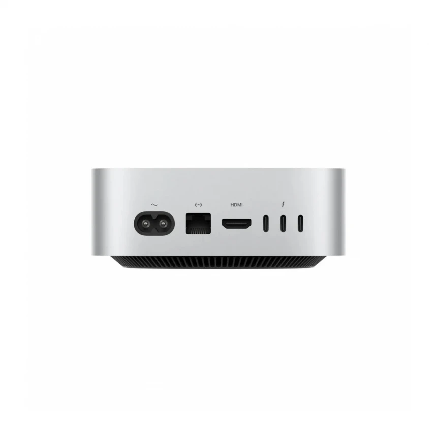 Mac mini M4 Pro sa 12-jezgarnim CPU-om, 16-jezgarnim GPU-om, 24GB objedinjene memorije i 512GB SSD-om