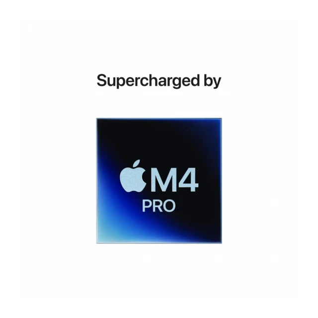 Mac mini M4 Pro sa 12-jezgarnim CPU-om, 16-jezgarnim GPU-om, 24GB objedinjene memorije i 512GB SSD-om